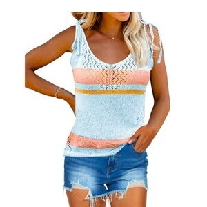 NWT Lollo Vita Knit Shirt Size M